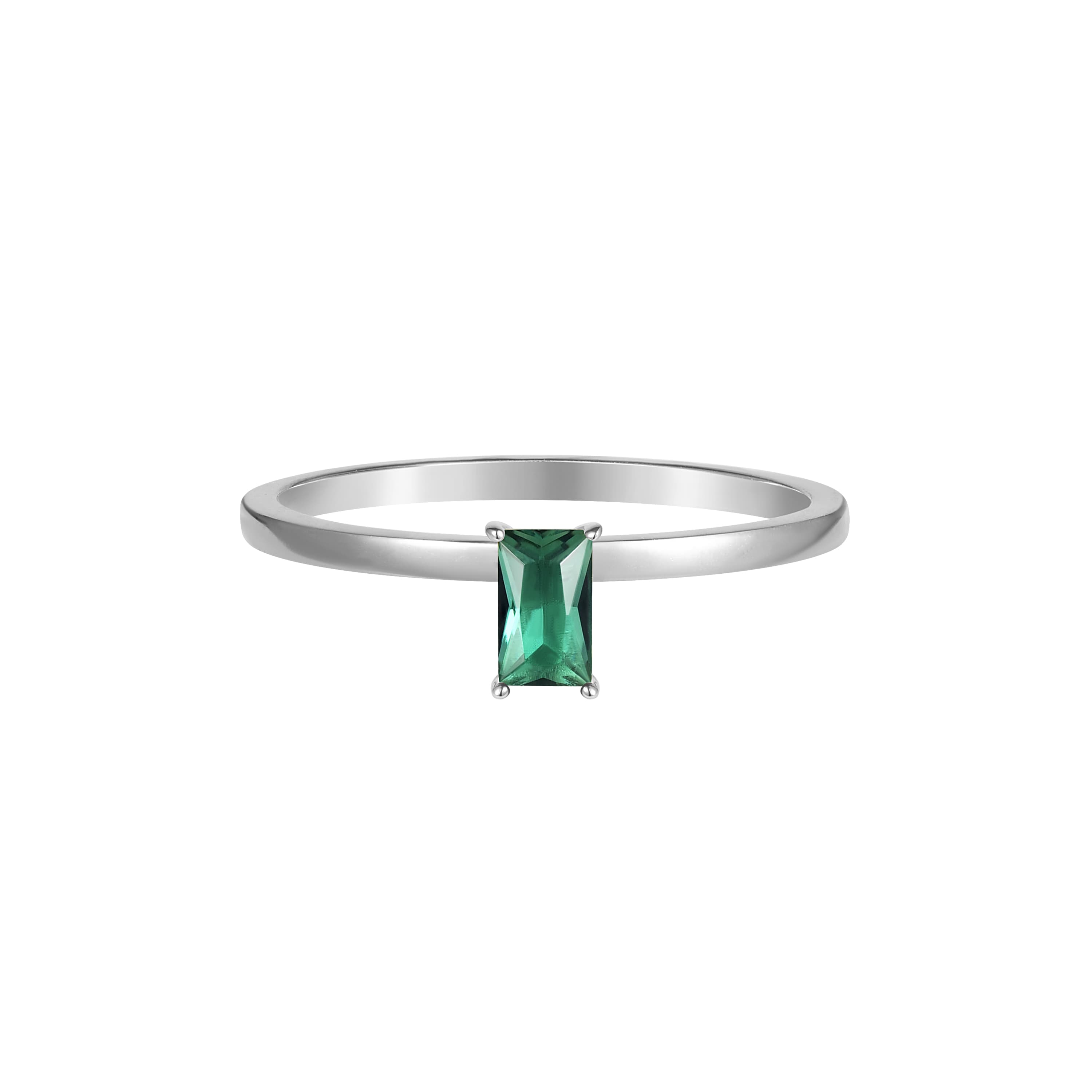 Ring 01 | Verdant — 3