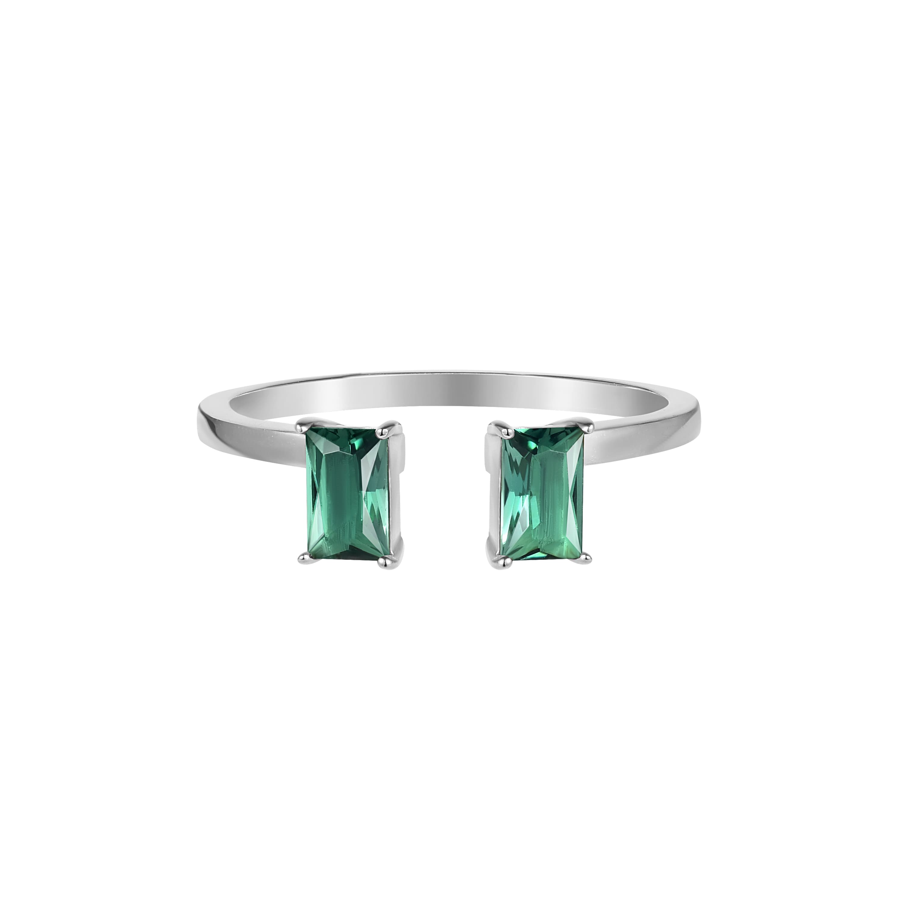 Ring 01 | Verdant — 4